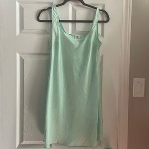 Aritzia WILFRED Tryst Dress
